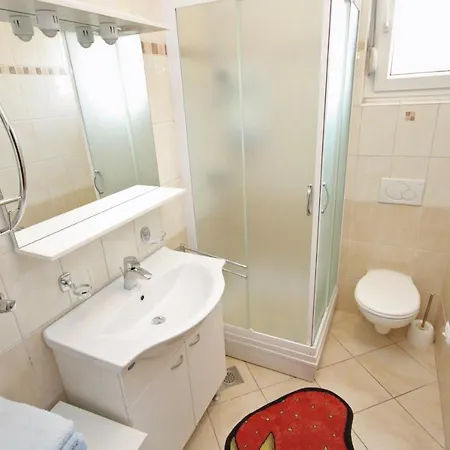 Appartamento With A Swimming Pool - Diklo, - 5774