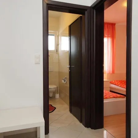Appartamento With A Swimming Pool - Diklo, - 5774 Zara