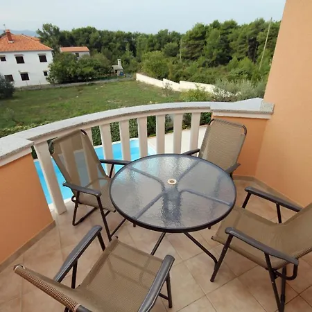 With A Swimming Pool - Diklo, - 5774 Appartamento *