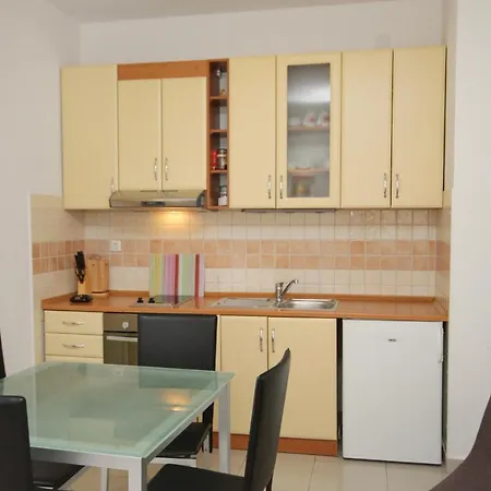 Appartamento With A Swimming Pool - Diklo, - 5774