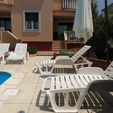 Family-friendly With Swimming Pool - Diklo, - 5774