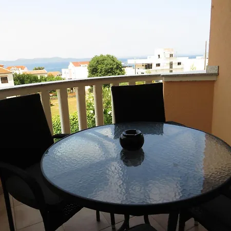 Family-friendly With Swimming Pool - Diklo, - 5774 شقة