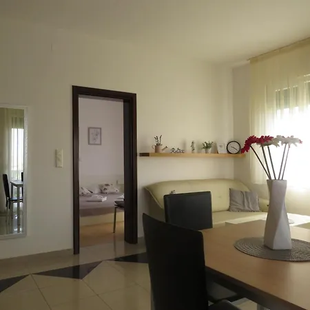 شقة Family-friendly With Swimming Pool - Diklo, - 5774 *