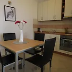 Family-friendly With Swimming Pool - Diklo, - 5774 Apartman Zára