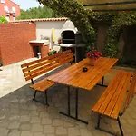 Family-friendly With Swimming Pool - Diklo, - 5774 *