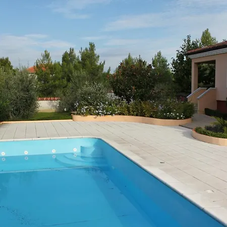 Lejlighed Family-friendly With Swimming Pool - Diklo, - 5774 Zadar