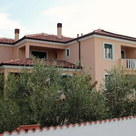 Lejlighed Family-friendly With Swimming Pool - Diklo, - 5774