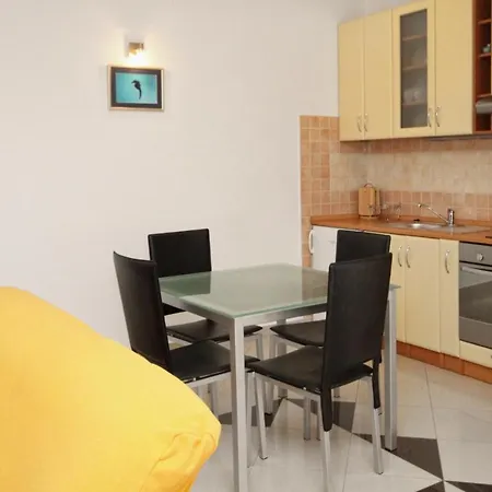 Family-friendly With Swimming Pool - Diklo, - 5774 Lejlighed Zadar