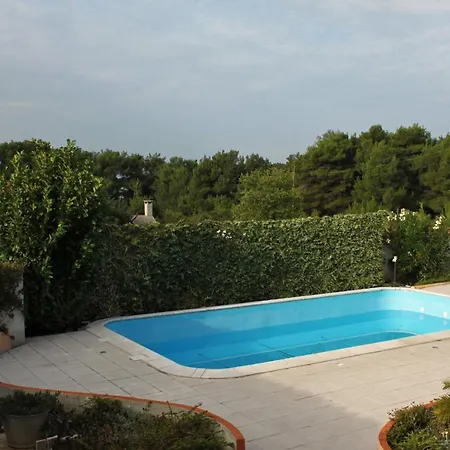 Family-friendly With Swimming Pool - Diklo, - 5774 Lejlighed