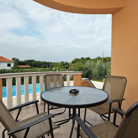 Lejlighed Family-friendly With Swimming Pool - Diklo, - 5774 Zadar