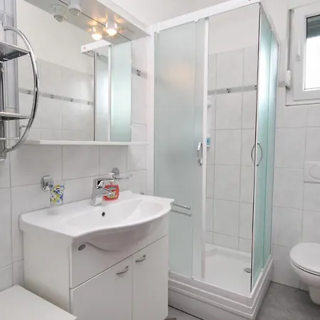 Lejlighed Family-friendly With Swimming Pool - Diklo, - 5774