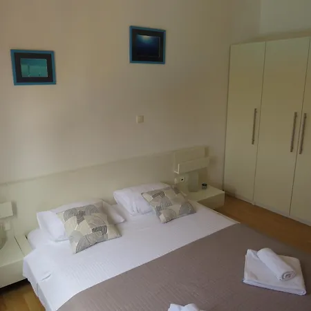 Family-friendly With Swimming Pool - Diklo, - 5774 公寓 扎达尔