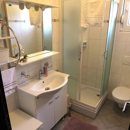 Family-friendly With Swimming Pool - Diklo, - 5774 * זאדאר
