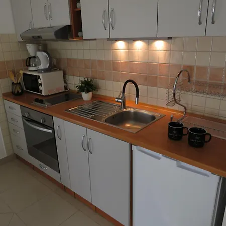 Family-friendly With Swimming Pool - Diklo, - 5774 זאדאר