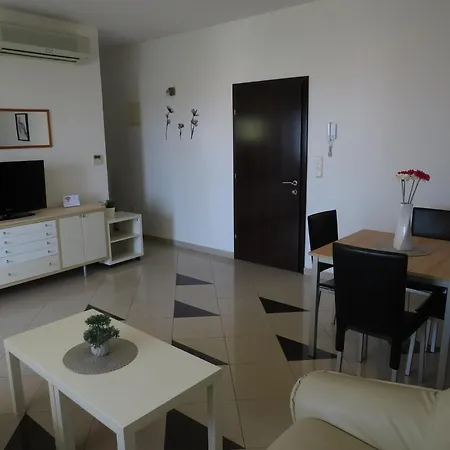 דירה Family-friendly With Swimming Pool - Diklo, - 5774 *
