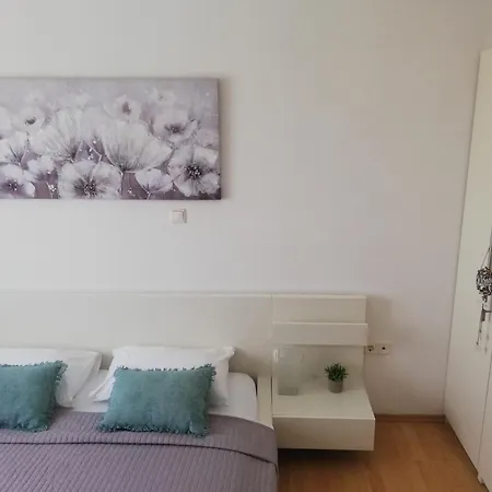 Family-friendly With Swimming Pool - Diklo, - 5774 דירה זאדאר