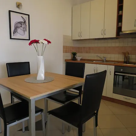 Family-friendly With Swimming Pool - Diklo, - 5774 דירה זאדאר