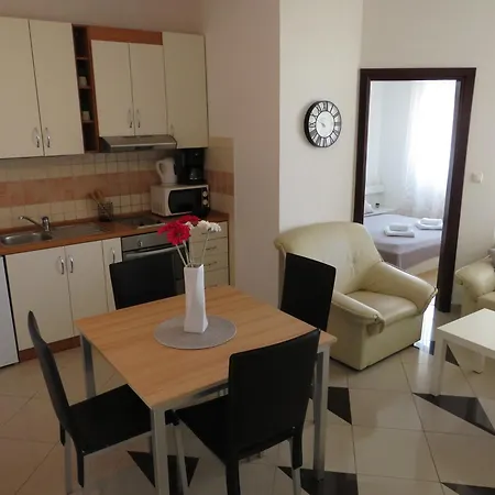 דירה Family-friendly With Swimming Pool - Diklo, - 5774 *