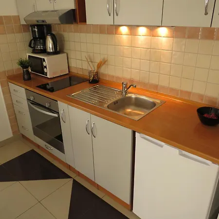 Apartman Family-friendly With Swimming Pool - Diklo, - 5774 *