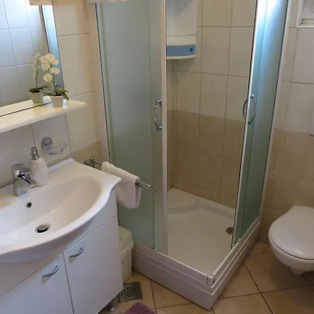 דירה Family-friendly With Swimming Pool - Diklo, - 5774 זאדאר
