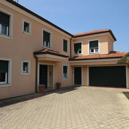 דירה Family-friendly With Swimming Pool - Diklo, - 5774
