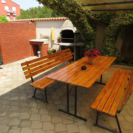 Family-friendly With Swimming Pool - Diklo, - 5774 *