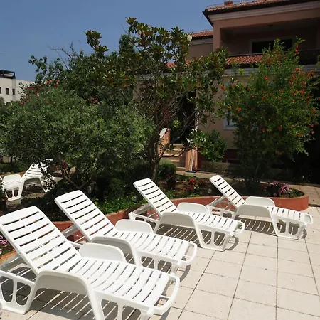 דירה Family-friendly With Swimming Pool - Diklo, - 5774 זאדאר