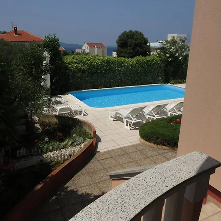 דירה Family-friendly With Swimming Pool - Diklo, - 5774