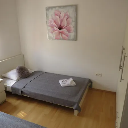 דירה Family-friendly With Swimming Pool - Diklo, - 5774