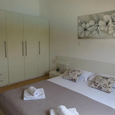 דירה Family-friendly With Swimming Pool - Diklo, - 5774 *