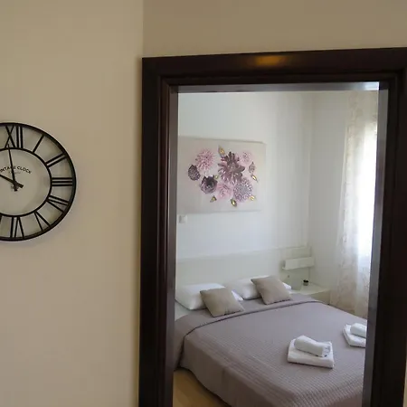 Family-friendly With Swimming Pool - Diklo, - 5774 דירה זאדאר