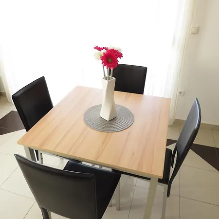 Family-friendly With Swimming Pool - Diklo, - 5774 *