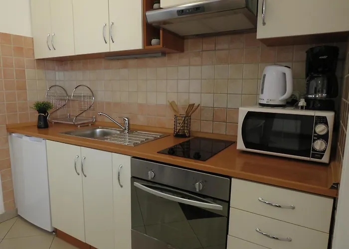 Family-friendly With Swimming Pool - Diklo, - 5774