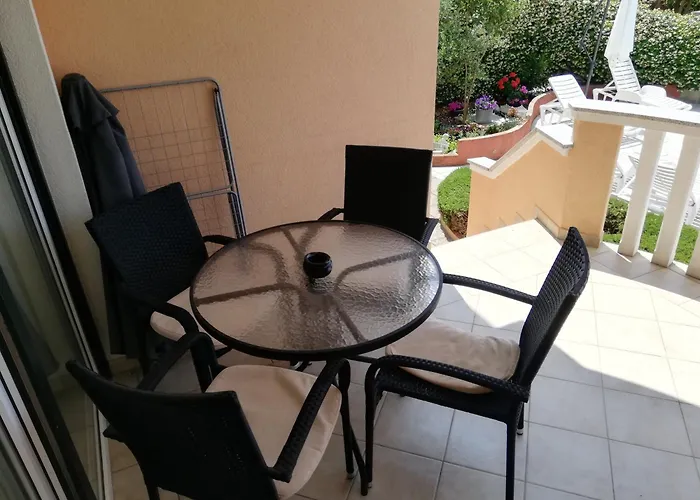 Lejlighed Family-friendly With Swimming Pool - Diklo, - 5774 *