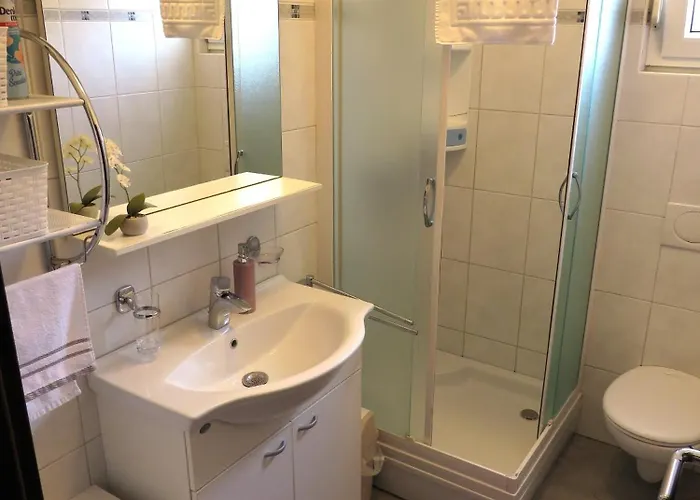 Family-friendly With Swimming Pool - Diklo, - 5774 * Задар