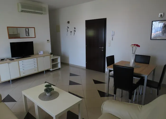 Lejlighed Family-friendly With Swimming Pool - Diklo, - 5774 *