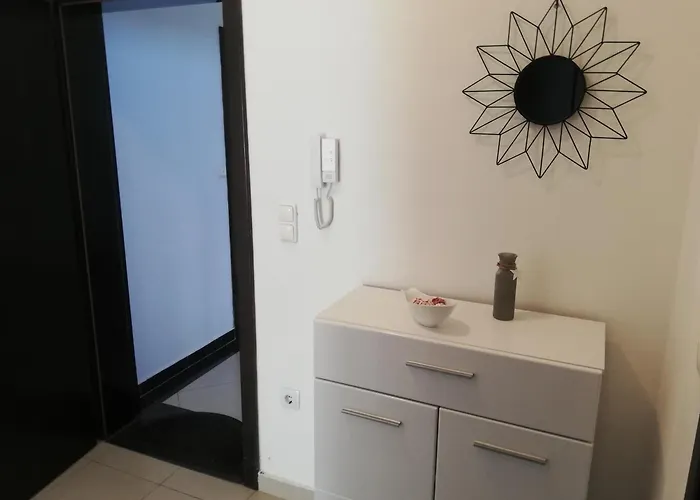 Family-friendly With Swimming Pool - Diklo, - 5774 Апартаменты *