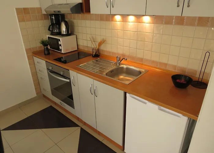 Lejlighed Family-friendly With Swimming Pool - Diklo, - 5774 *