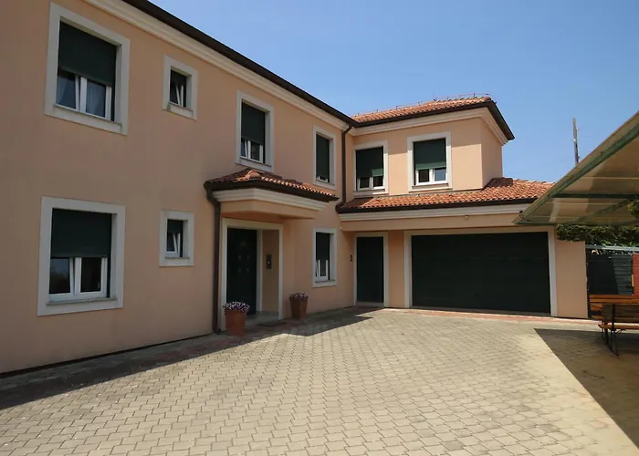 Lejlighed Family-friendly With Swimming Pool - Diklo, - 5774