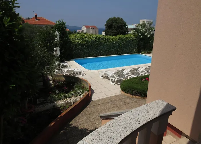 Lejlighed Family-friendly With Swimming Pool - Diklo, - 5774